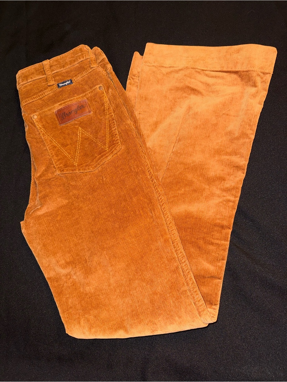 NWOT Wrangler Women's Corduroy Pants